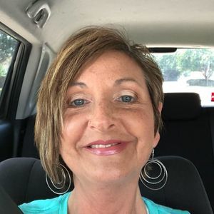 Meet your Posher, Cathy